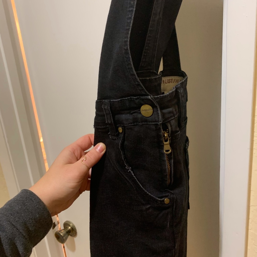 Overalls - Picture 2 of 5